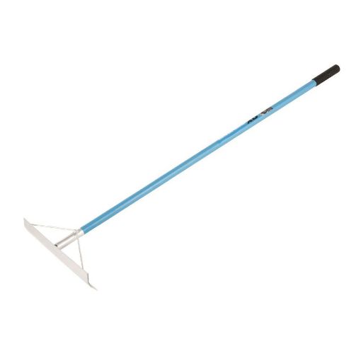 Picture of OX Pro Aluminium Concrete Rake