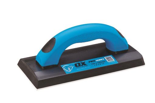 Picture of OX Pro Soft Grip Grout Float 100 x 240mm