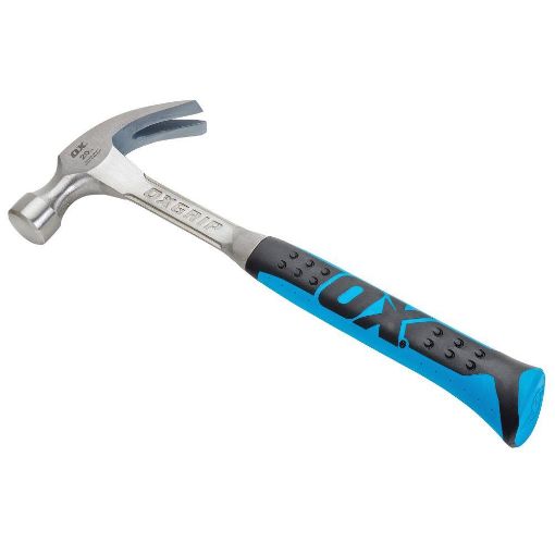 Picture of OX Pro Claw Hammer - 20 oz