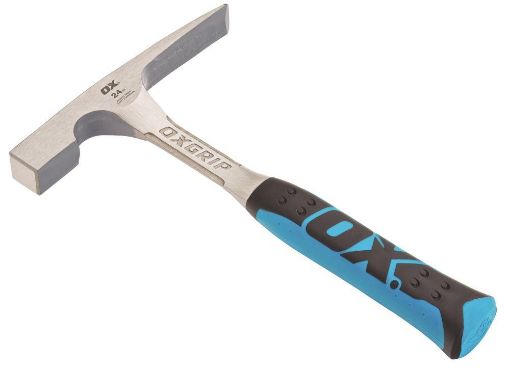 Picture of OX Pro Brick Hammer - 24 oz