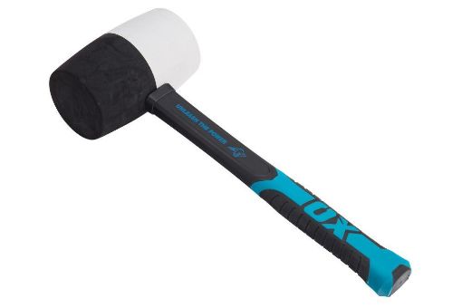 Picture of OX Combination Rubber Mallet - 32 oz