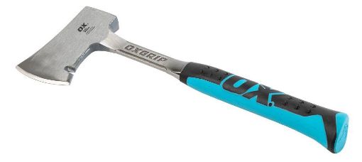 Picture of OX Pro 20oz Forged Steel Hatchet