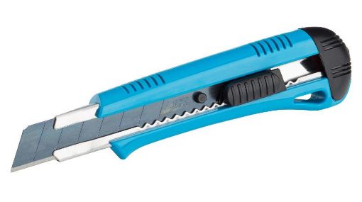 Picture of OX Trade Snap Off Knife 18mm
