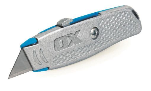 Picture of OX Trade Retractable Knife