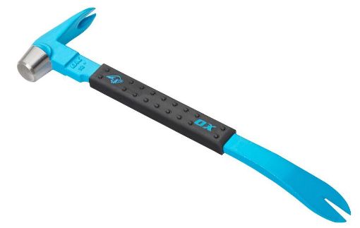 Picture of OX Pro Claw Bar - 12" / 300mm