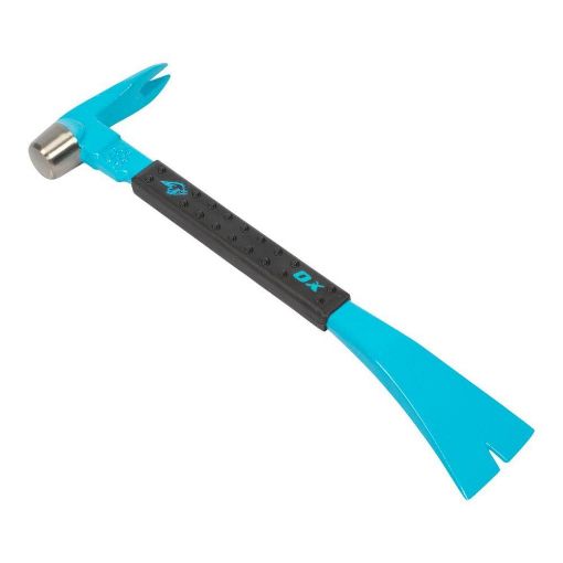 Picture of OX Pro Moulding Bar - 10" / 250mm