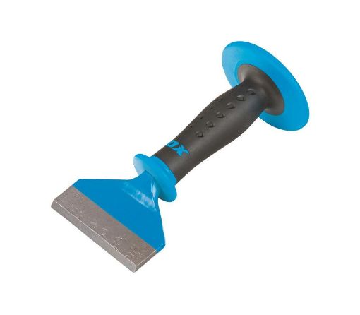Picture of OX Pro Brick Chisel - 4" x 8½"