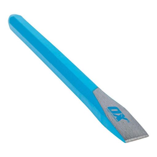 Picture of OX Trade Cold Chisel - 1" x 12" / 25mm x 300mm