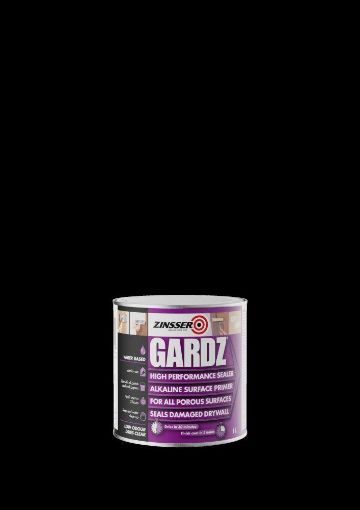 Picture of Zinsser Gardz 1lt 