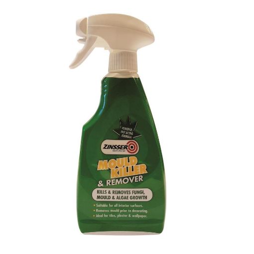 Picture of Zinsser Mould Killer & Remover  