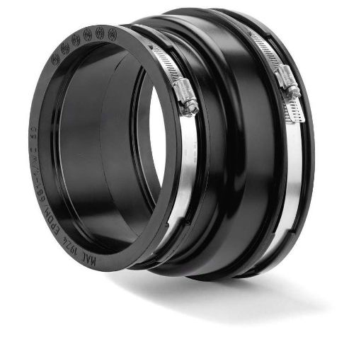 Picture of MAC 1922  Adaptor Coupling  170-192mm to 110-125mm