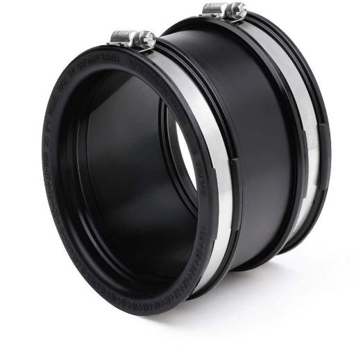 Picture of MDC 115  Drain Coupling 100 - 115 mm