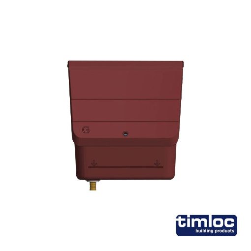 Picture of Universal Smart Gas Meter Box - GB0006