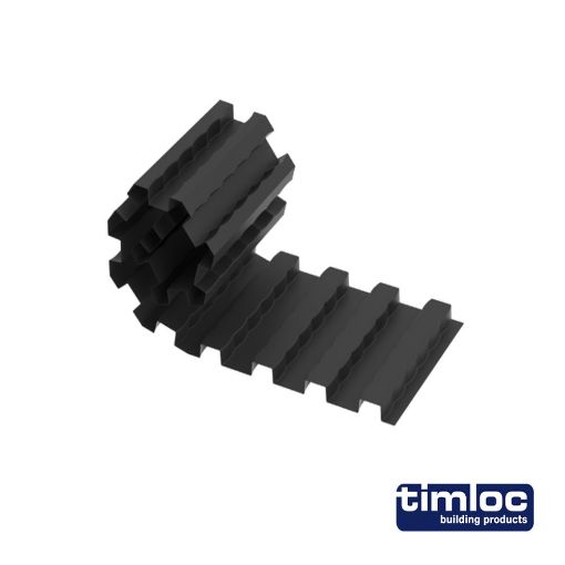 Picture of Rafter Roll 300mm x 6M Black