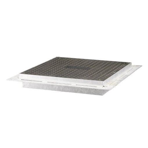 Picture of Naylor Access Chamber Comp Cover/Galv Frame 600X450 Sl/Ts 12.5T