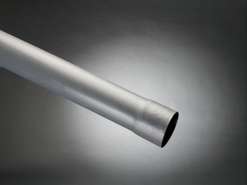 Picture of Naylor Utility Duct Pipe 54Mm(2In) X 6M Pipe Ducting