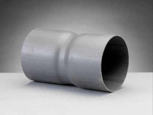 Picture of Naylor Utility Duct Pipe 114Mm(4In) Connector Ducting