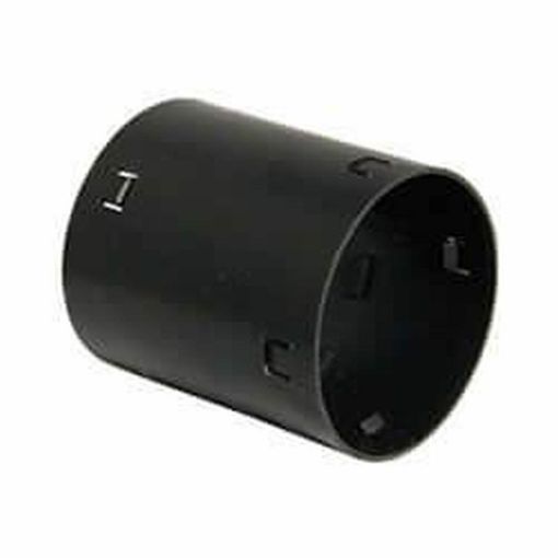 Picture of Naylor Perforated Land Drain Pipe 60Mm Land Drain Connector