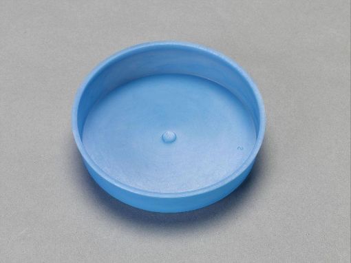 Picture of Naylor Perforated Land Drain Pipe 100Mm End Cap