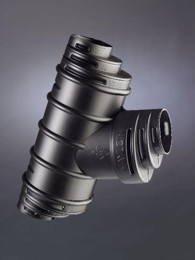Picture of SWDr 160mm MULTI JUNCTION