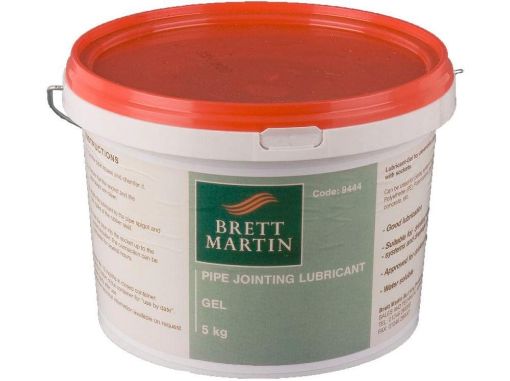 Picture of Lubricant Gel 5Kg 