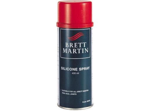 Picture of Silicone Lubricant Spray 400ml 