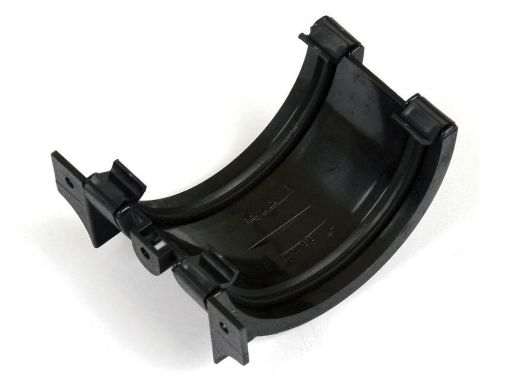 Picture of Cascade Roundstyle 112mm Union Bracket Black 