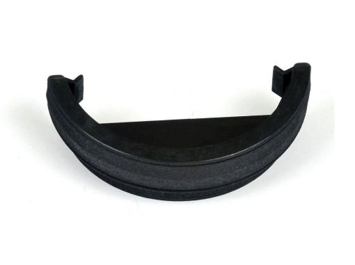 Picture of Cascade Roundstyle 112mm External Stopend Black 