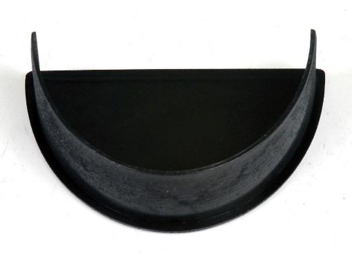Picture of Cascade Deepstyle 115mm Internal Stopend Black 