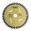 Picture of DART Gold ATB +5 Wood Saw Blade 160Dmm x 20B x 48Z