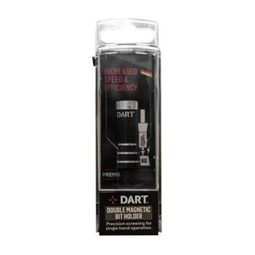 Picture of DART Premium Double Magnetic Holder in Blister Pk