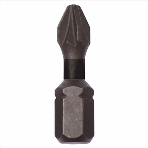 Picture of DART PZ2 25mm Impact Driver Bit - Pack 10 