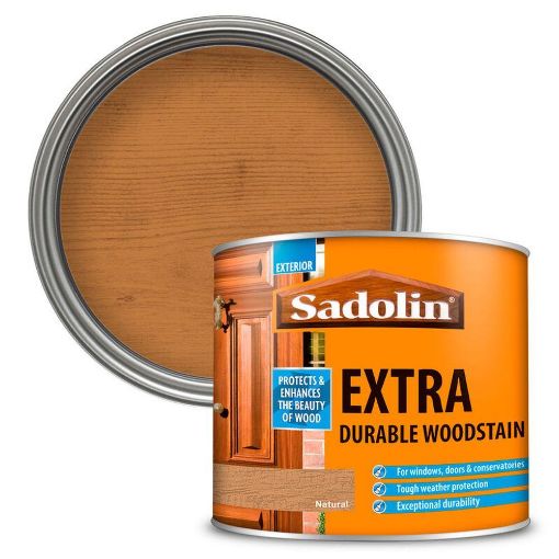 Picture of Sadolin Extra Natural 500ml
