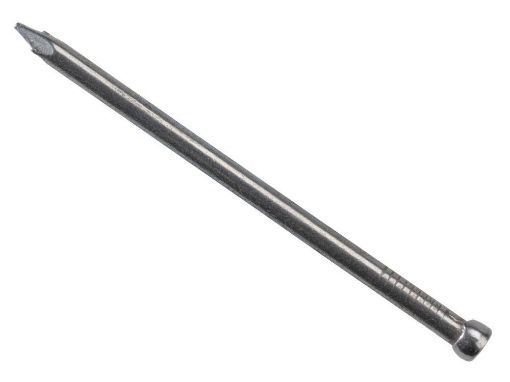 Picture of 3.35 x 65mm Lost Head Nails - Bright - Bag 1KG