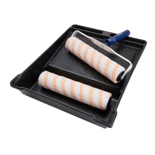 Picture of Harris Trade 4 Piece 12" Roller Kit