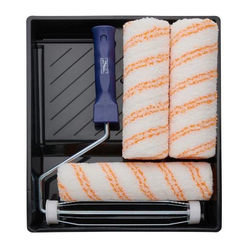 Picture of FOR THE TRADE 5 PC 9" ROLLER SET        