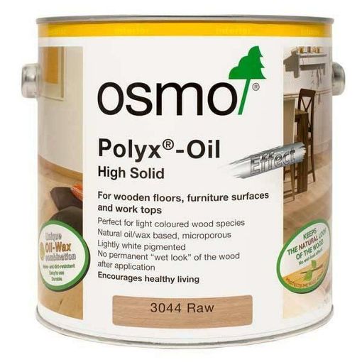 Picture of Polyx®-Oil Effect Raw 2.5L