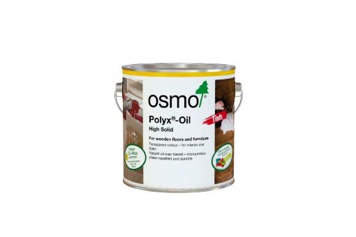 Picture of UV-Protection-Oil Tints Natural 2.5L