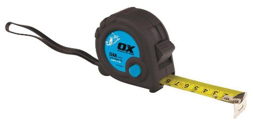 Picture of OX Trade 5m Tape Measure