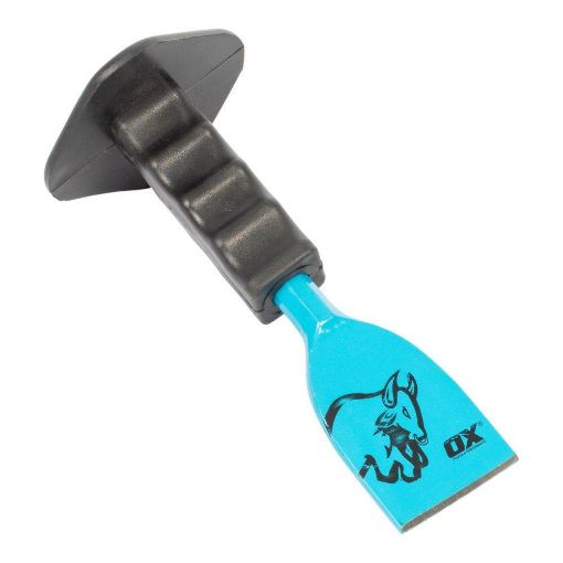 Picture of OX Trade Brick Bolster With Guard - 2 ¼" / 58mm