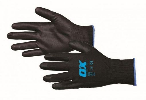 Picture of OX PU Flex Glove - Size 9 (L)