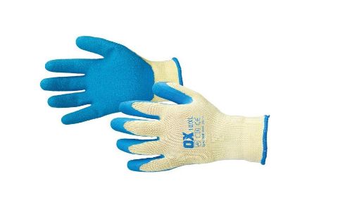 Picture of OX Nitrile Flex Gloves - Size 10 (XL)