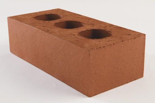 Picture of Weinerberger Class B Red Engineer 65mm (Sandown) (504 Per Pack )