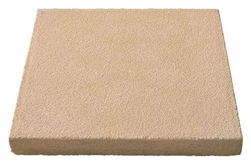 Picture of Chaucer 450x450x32mm Buff (60 Pack)