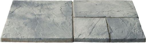 Picture of Bronte 600x300x32mm Weathered Stone