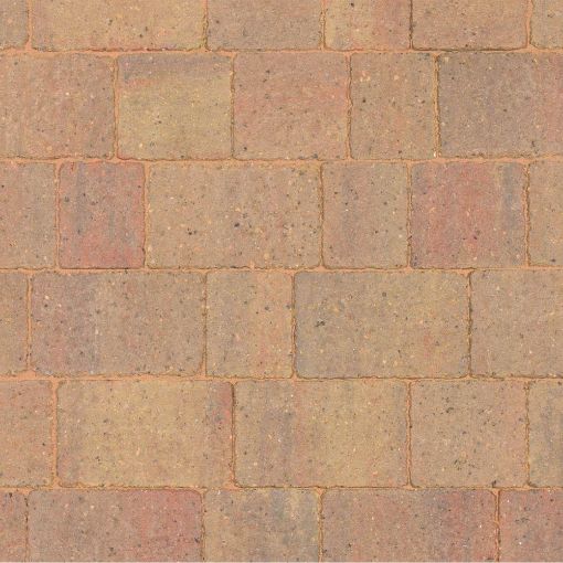 Picture of NL Alpha Medium 140x140x50mm Autumn Gold*