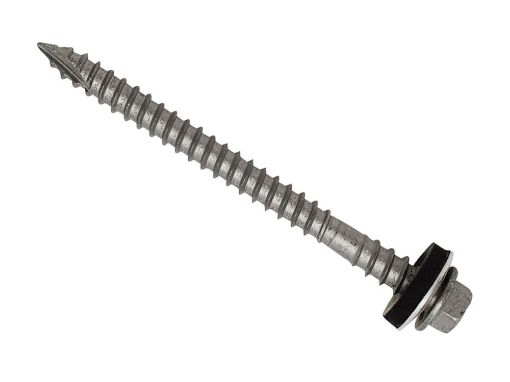 Picture of 5.5 x 60mm TechFast Roofing Screw - Heavy Section Purlins - Bag 50