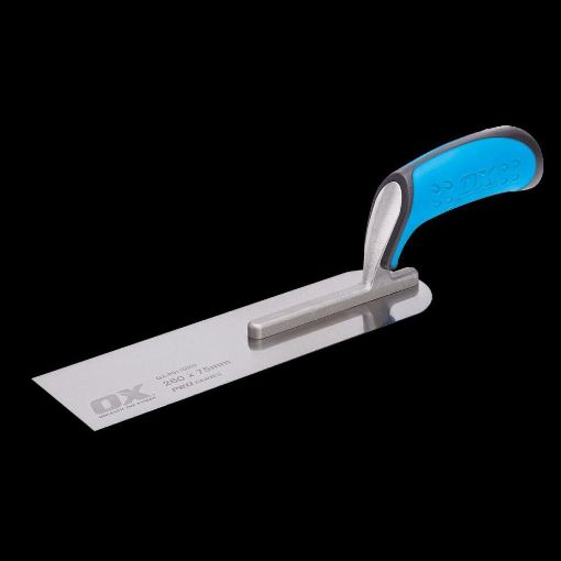 Picture of OX Pro Pipe Trowel - 260 X 75mm