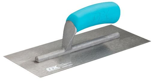Picture of OX Trade Plastering Trowel - 11in / 280mm