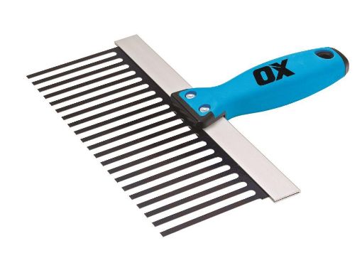 Picture of OX Pro Dry Wall Scarifier 250mm / 10"
